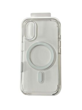 Apple iPhone 16 Clear Case with MagSafe NIB